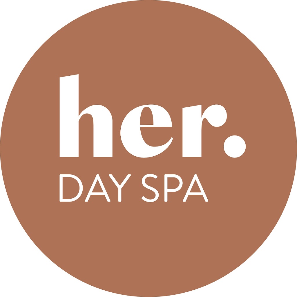 her. day spa | 16 The Esplanade, Cowes VIC 3922, Australia | Phone: 0484 259 067