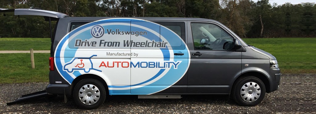Automobility Victoria - Wheelchair Car Melbourne |  | 3/61-63 Canterbury Rd, Montrose VIC 3765, Australia | 1800662454 OR +61 1800 662 454