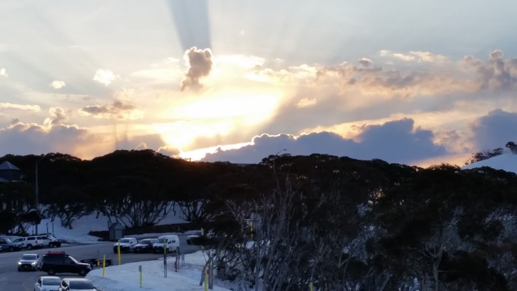 Taki Ski Club | lodging | Hotham Heights VIC 3741, Australia