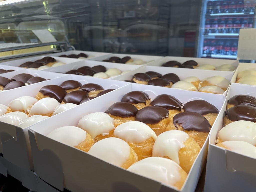 The King Bakery Ballarat | 5 Sturt St, Ballarat Central VIC 3350, Australia | Phone: (03) 5333 3688