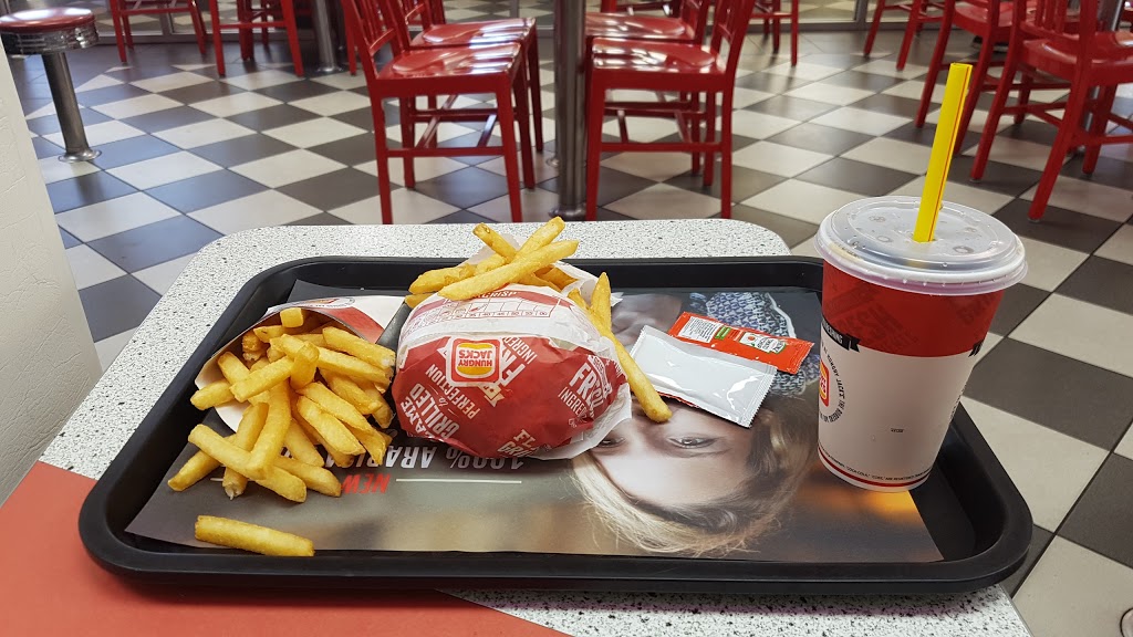 Hungry Jacks | restaurant | 195-197 Glynburn Rd, Firle SA 5070, Australia | 0883317796 OR +61 8 8331 7796