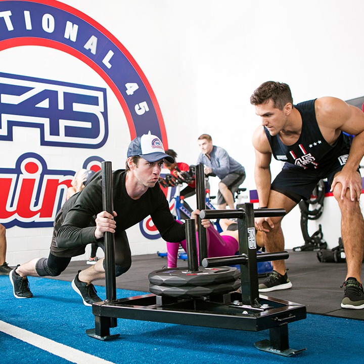 F45 Prodigy Forestville/Killarney Heights | gym | 43A The Centre, Forestville NSW 2087, Australia | 0427740942 OR +61 427 740 942