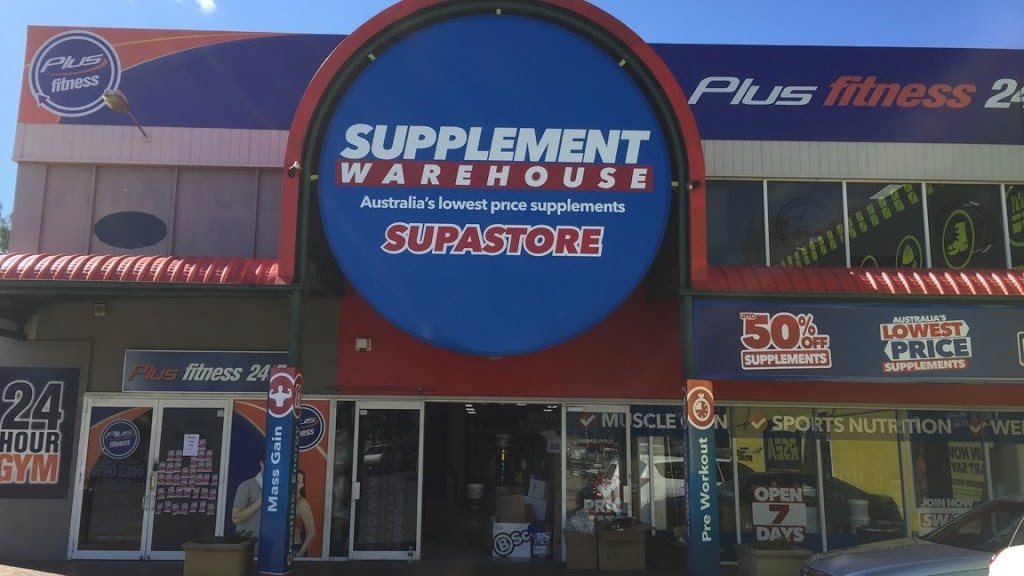 Supplement Warehouse | health | Home Central Bankstown 2, 173-185 Canterbury Rd, Bankstown NSW 2200, Australia | 0297933024 OR +61 2 9793 3024