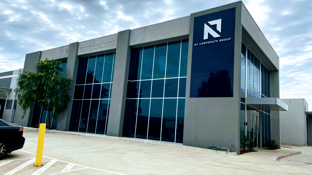 N7 Corporate Group | 133 Radnor Dr, Deer Park VIC 3023, Australia | Phone: 1300 671 300