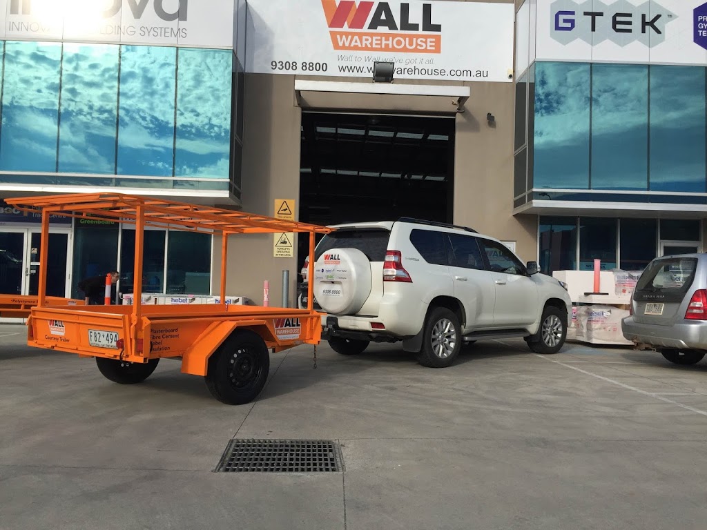 Wall Warehouse | 14 Zakwell Ct, Coolaroo VIC 3048, Australia | Phone: (03) 9308 8800