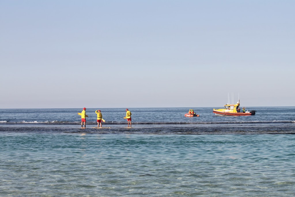 Yanchep Surf Life Saving Club | 5 Brazier Rd, Yanchep WA 6035, Australia | Phone: 0428 420 842