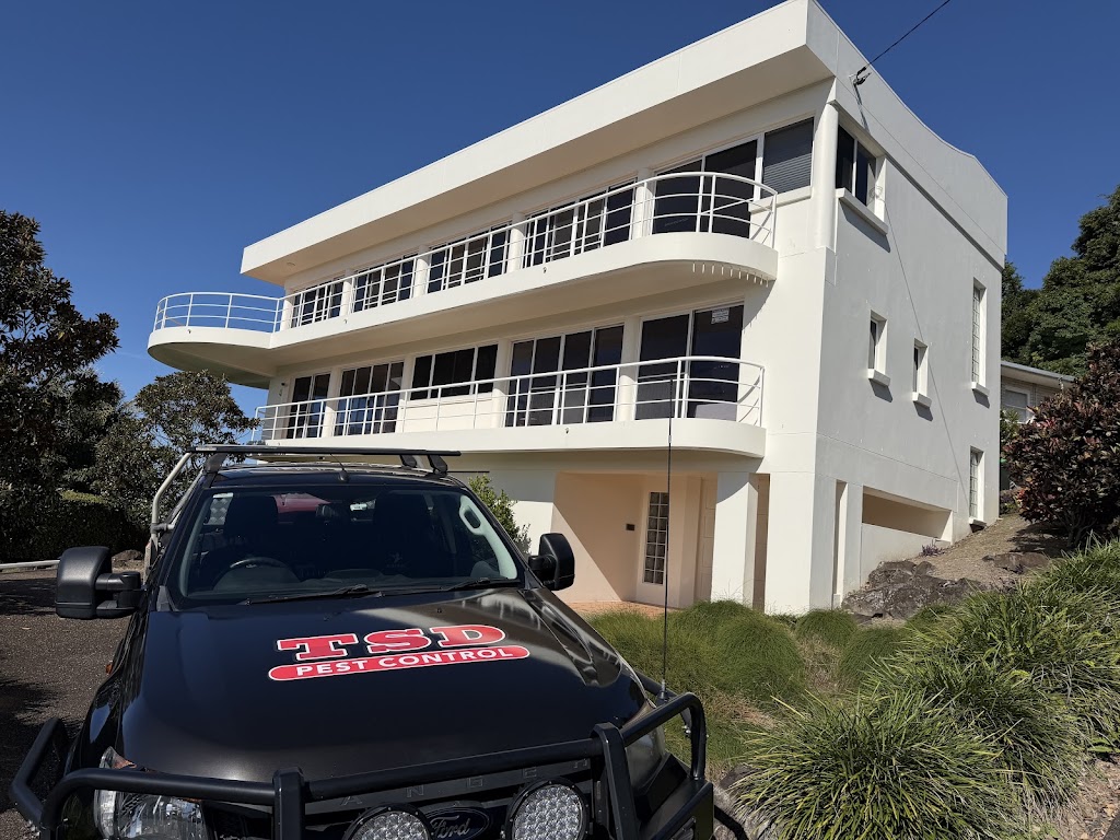 TSD Pest Control | Leisure Dr, Banora Point NSW 2486, Australia | Phone: 0429 953 234