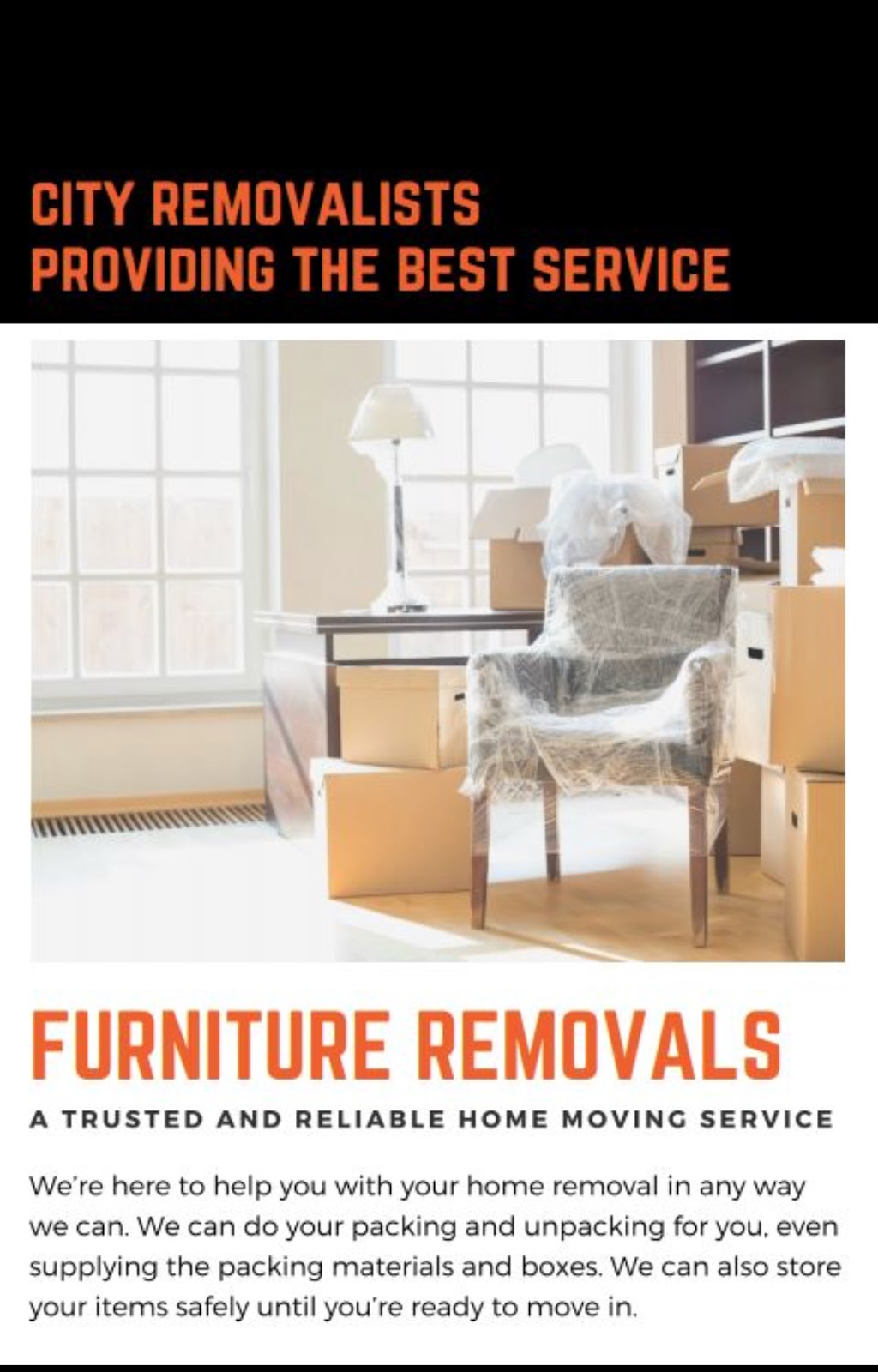 City removalist and storage | 853 The Horsley Dr, Smithfield NSW 2164, Australia | Phone: 1800 881 991