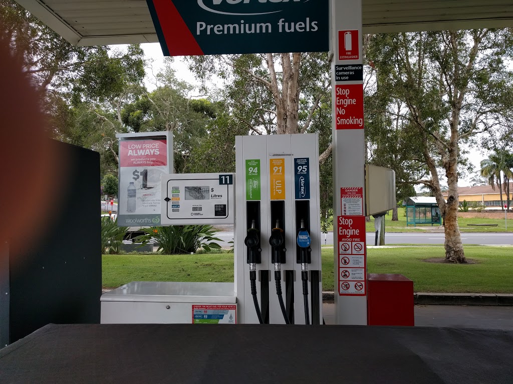 Caltex Woolworths | gas station | 253 Pacific Hwy, Coffs Harbour NSW 2450, Australia | 0266580010 OR +61 2 6658 0010