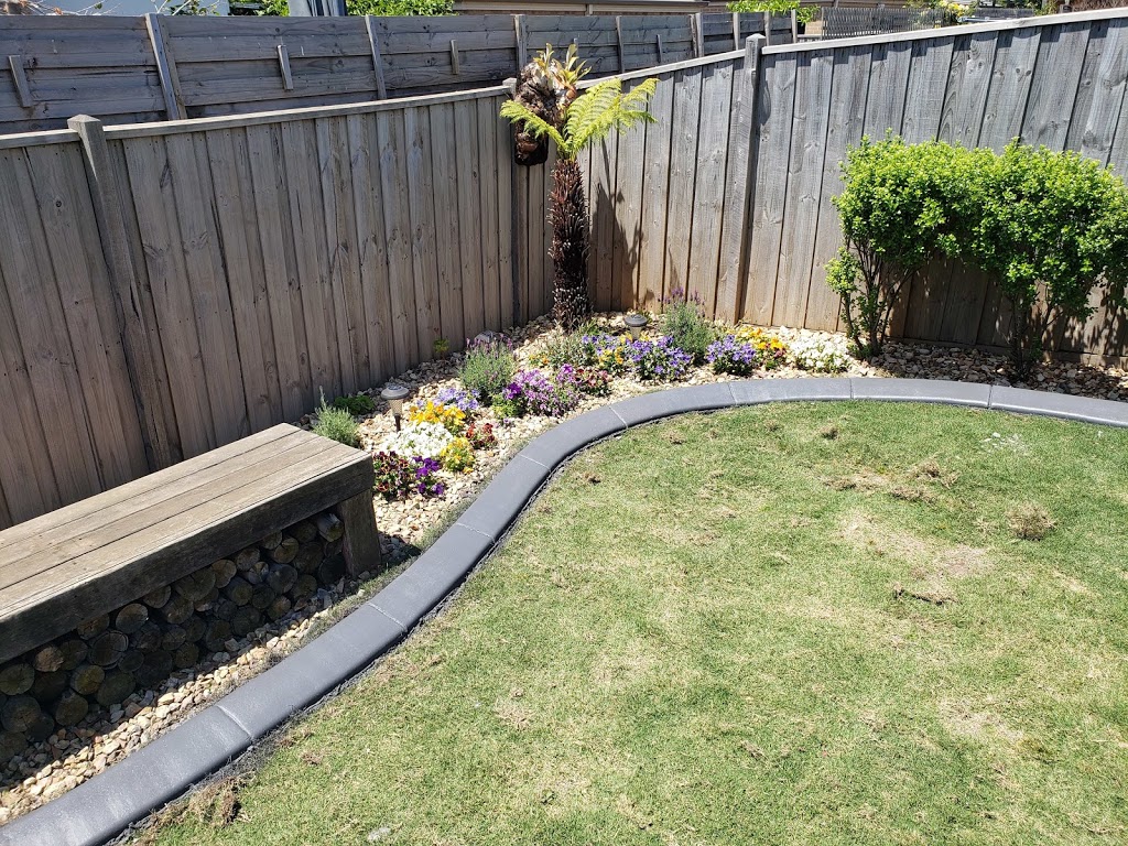 Kwik Kerb by Will | Morand St, Gisborne VIC 3437, Australia | Phone: 0481 345 554