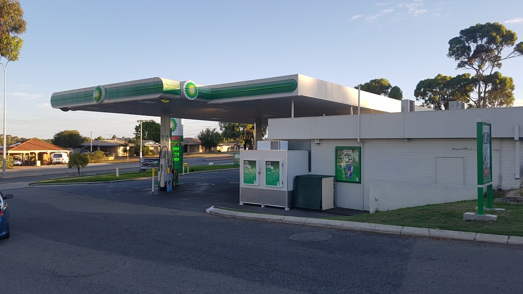 BP | gas station | Ocean Reef Rd &, Eddystone Ave, Beldon WA 6027, Australia | 0893077887 OR +61 8 9307 7887