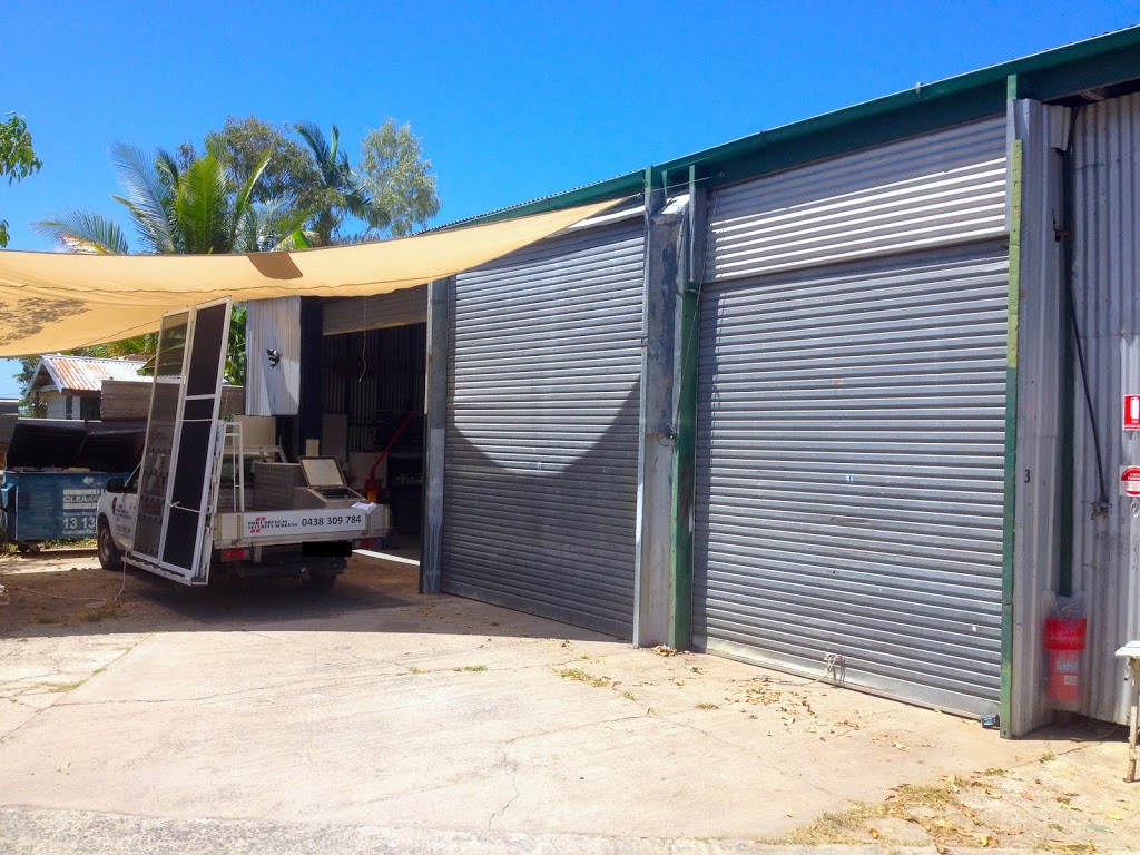 PDM Commercial Leasing and Storage | storage | 1/5 Dickson St, Craiglie QLD 4877, Australia | 0428987988 OR +61 428 987 988