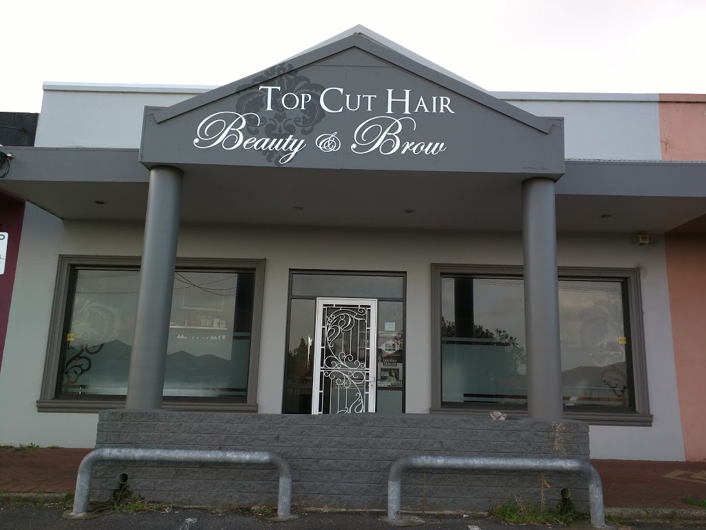 Top Cut Hair Design | hair care | 64 Beach Rd, Bunbury WA 6230, Australia | 0897917430 OR +61 8 9791 7430