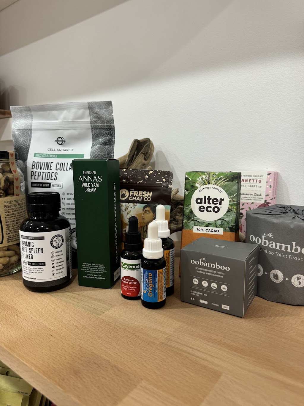 Castorspell | 57 Forresters Beach Rd, Forresters Beach NSW 2260, Australia | Phone: 0431 527 941