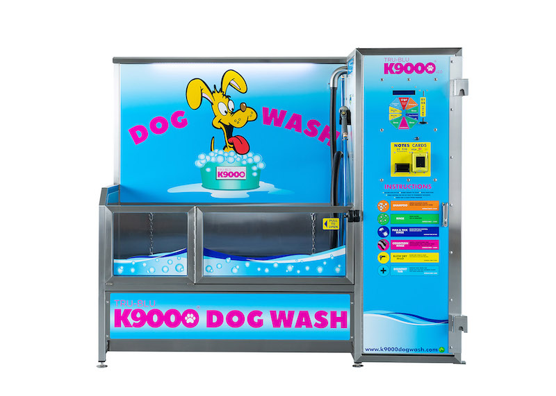 Forster - Tuncurry Dog Wash |  | 156 Manning St, Tuncurry NSW 2428, Australia | 0403679094 OR +61 403 679 094
