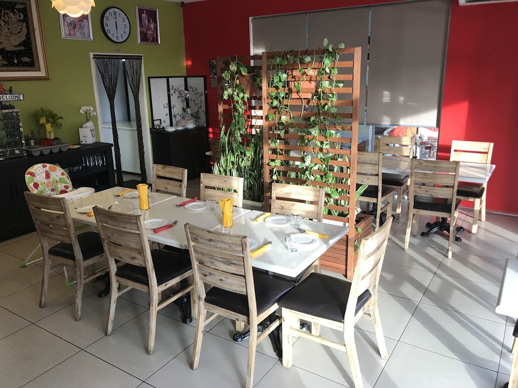 Yai’s Thai Takeaway & cafe’ | restaurant | Atwick Terrace, Baldivis WA 6171, Australia | 0895236279 OR +61 8 9523 6279