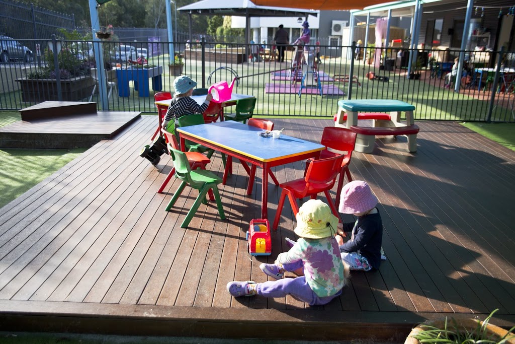 Goodstart Early Learning - Albany Creek Dawn Road | school | 8 Dawn Rd, Albany Creek QLD 4035, Australia | 1800222543 OR +61 1800 222 543