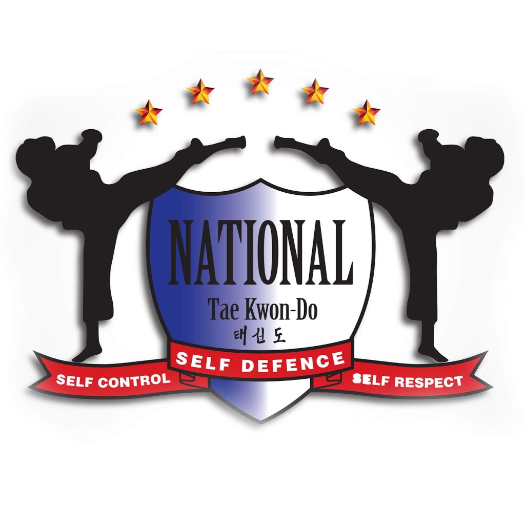 National Taekwondo Redlands | St James Hall, 19 Station St, Wellington Point QLD 4160, Australia | Phone: 0416 238 039