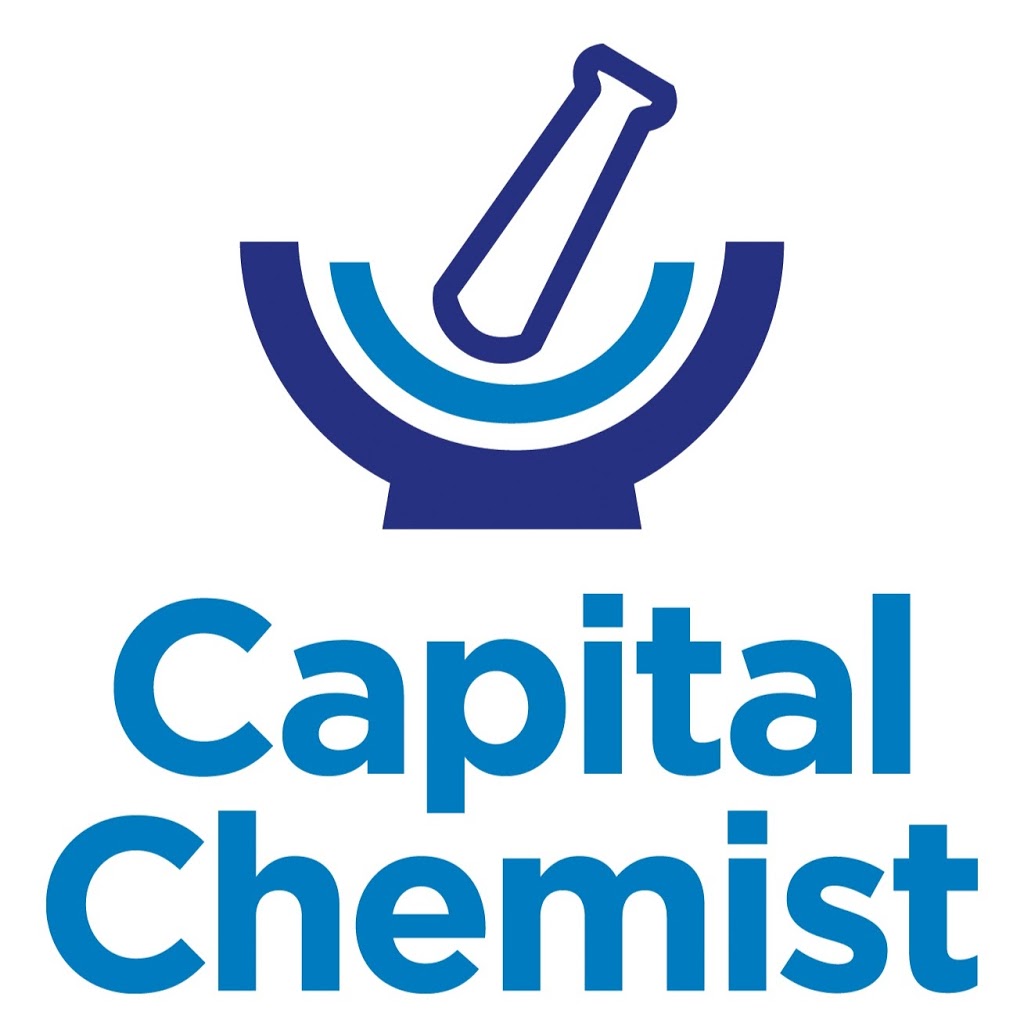 Capital Chemist | pharmacy | Shops 5-7, Mawson Southlands Shopping Centre, Mawson Pl, Mawson ACT 2607, Australia | 0262863644 OR +61 2 6286 3644
