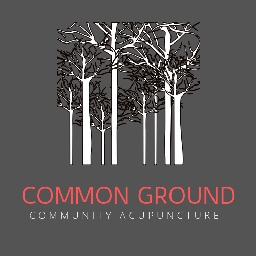 Common Ground Community Acupuncture | 494 Lygon St, Brunswick East VIC 3057, Australia | Phone: 0423 222 073