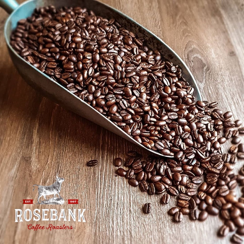 RoseBank Coffee Roasters | 1374 Eltham Rd, Teven NSW 2478, Australia | Phone: 0415 742 923