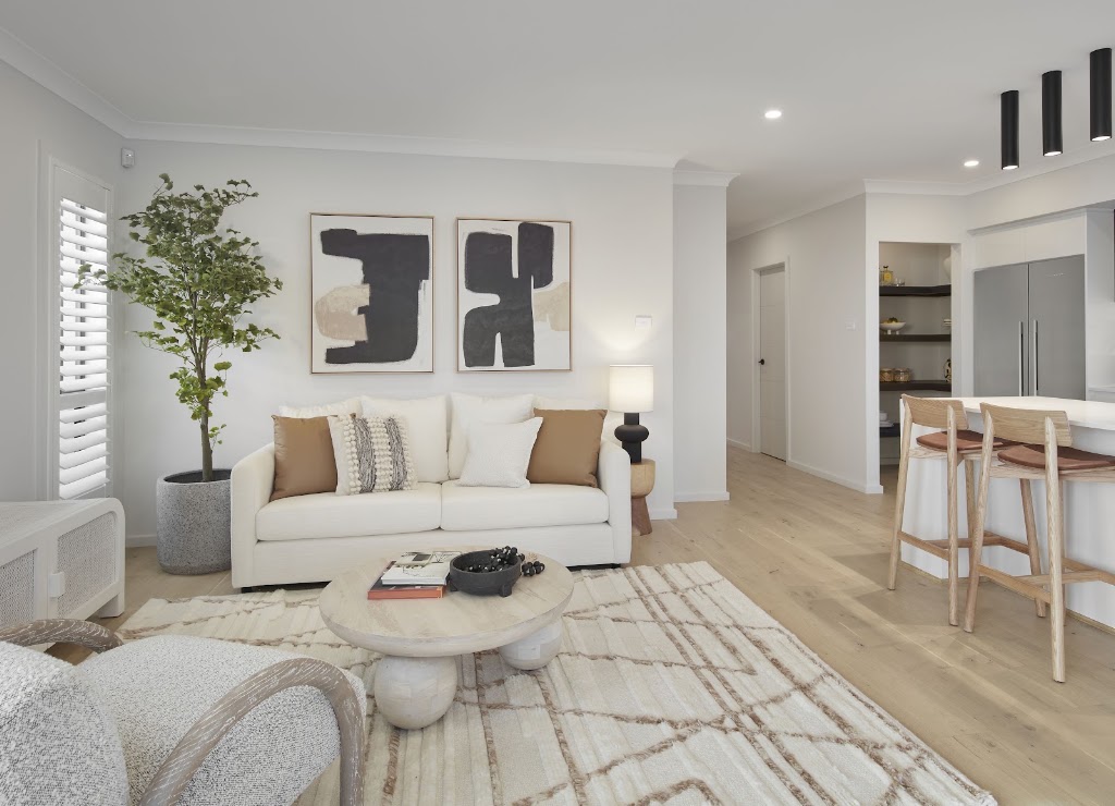 Bellriver Homes - Cobbitty Display Centre | 59 Thoroughbred Dr, Cobbitty NSW 2570, Australia | Phone: (02) 8858 6100