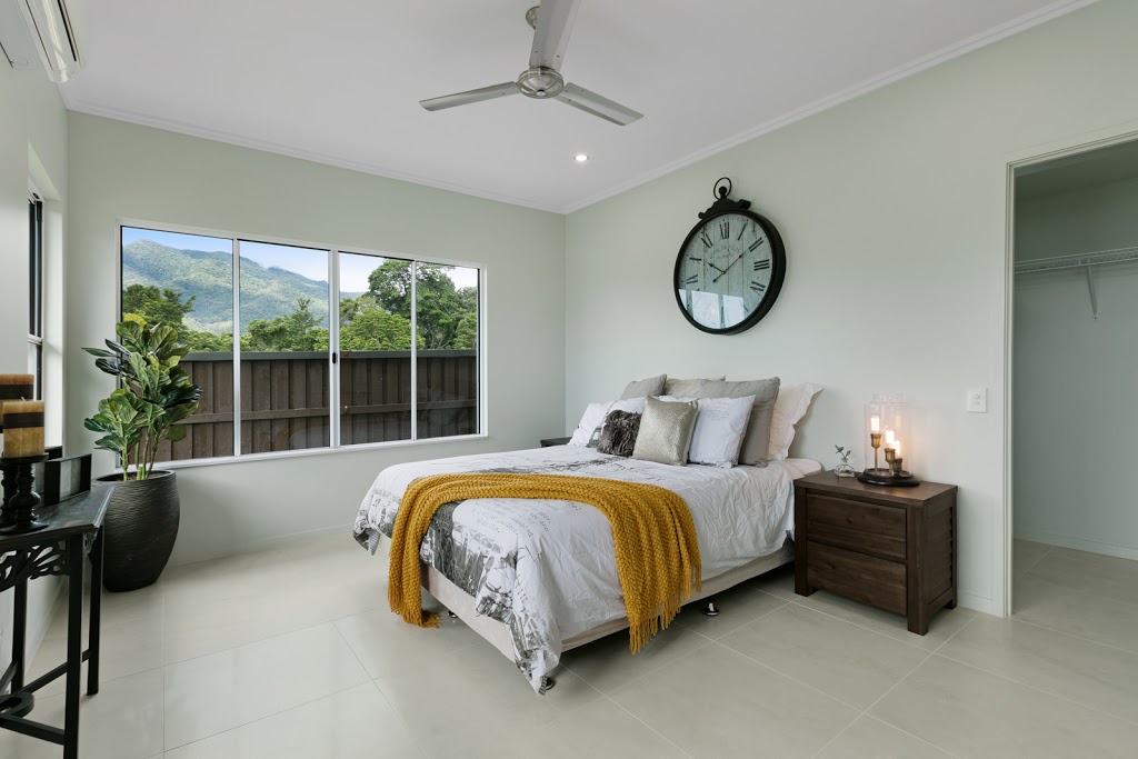 The Outlook - Fortress Estate | Outlook Dr, Bentley Park QLD 4869, Australia | Phone: (07) 4051 4422