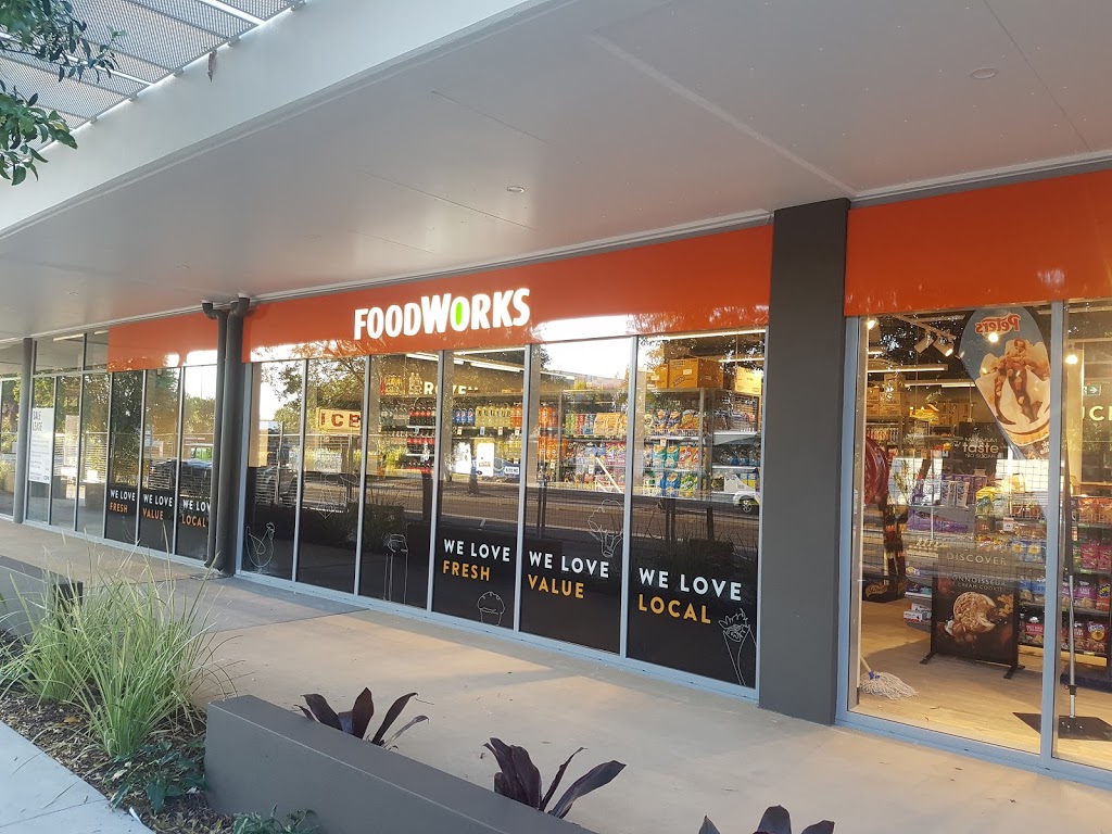 FoodWorks Birtinya | supermarket | 67-75 Regatta Blvd, Birtinya QLD 4575, Australia | 0753702080 OR +61 7 5370 2080
