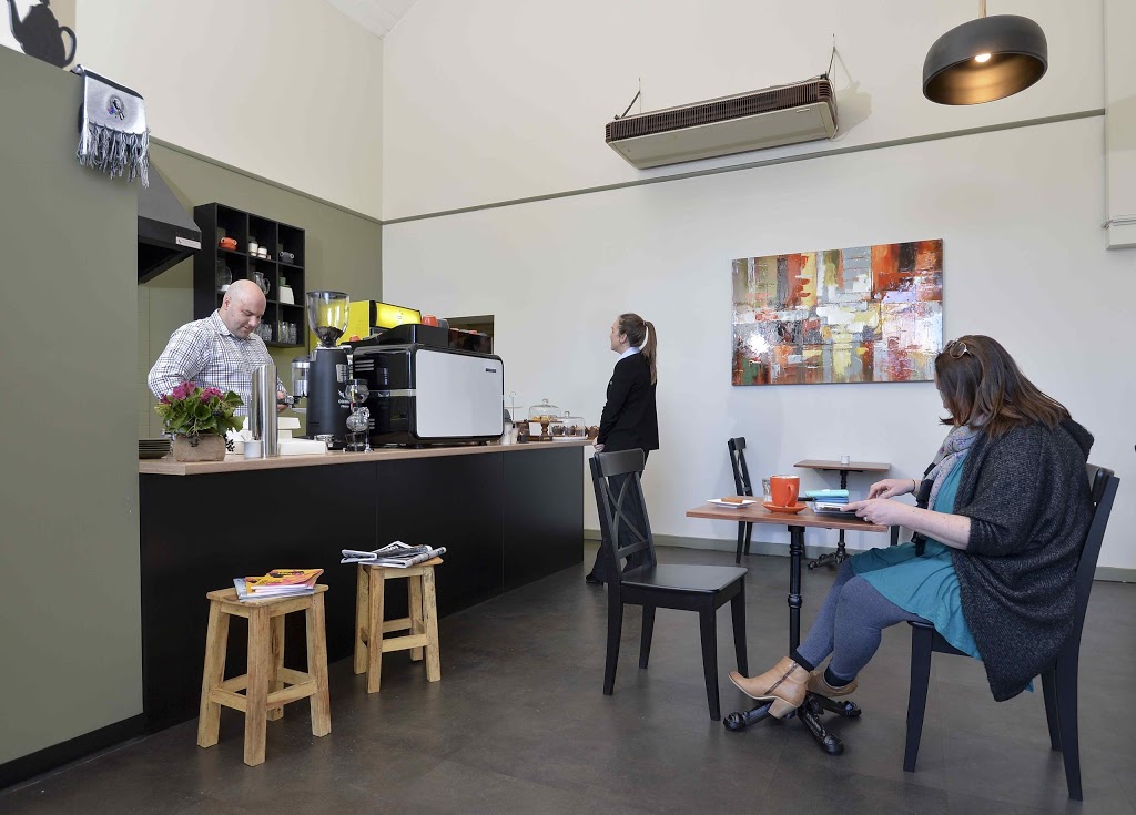 Mister Grimsby Coffee | cafe | 35 Wills St, Bendigo VIC 3550, Australia | 0437399912 OR +61 437 399 912