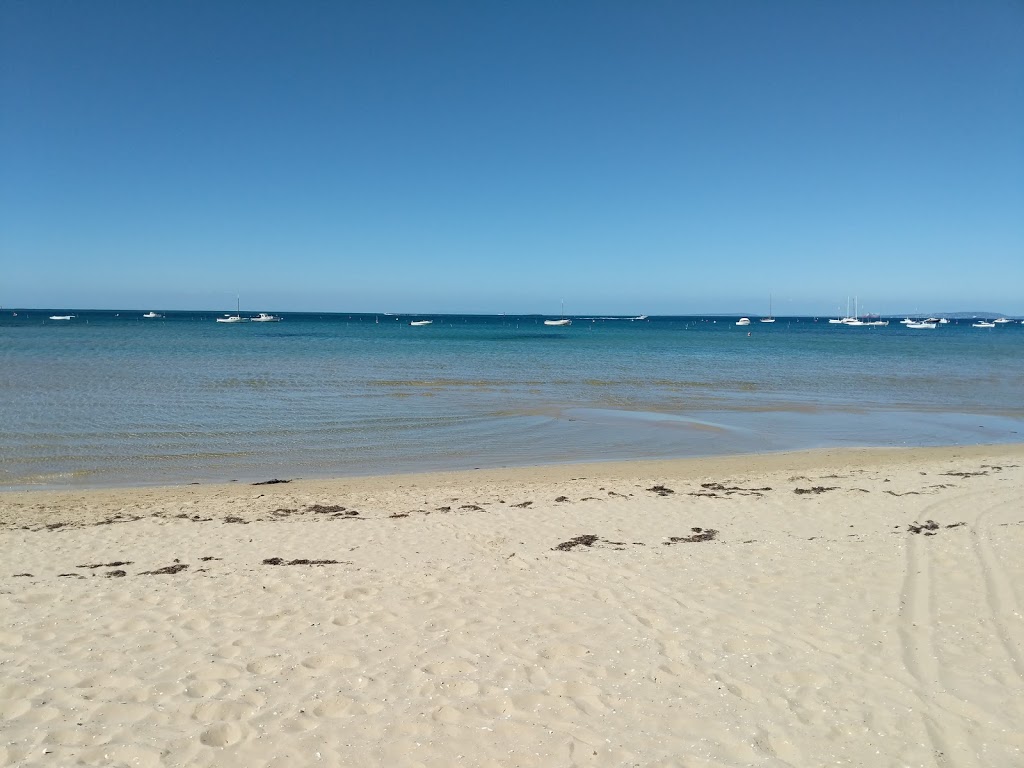 Beachcomber Boat Hire | 14 Rosebud Foreshore West, Rosebud VIC 3939, Australia | Phone: 0417 516 406