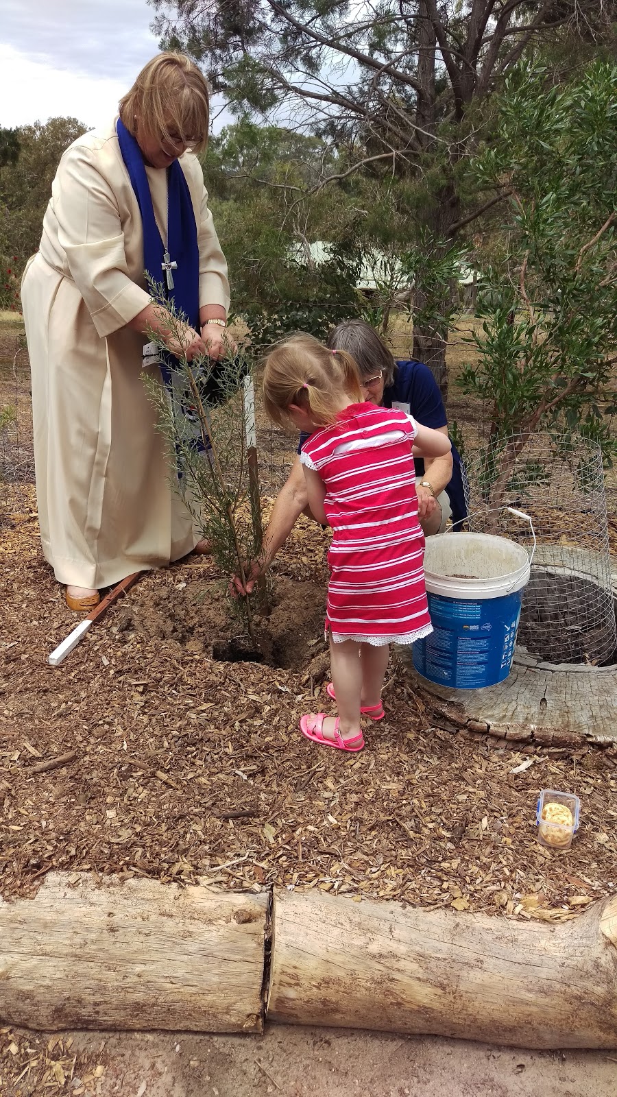 Sandy Creek Uniting Church | Williamstown Rd, Cockatoo Valley SA 5351, Australia | Phone: (08) 8522 5269