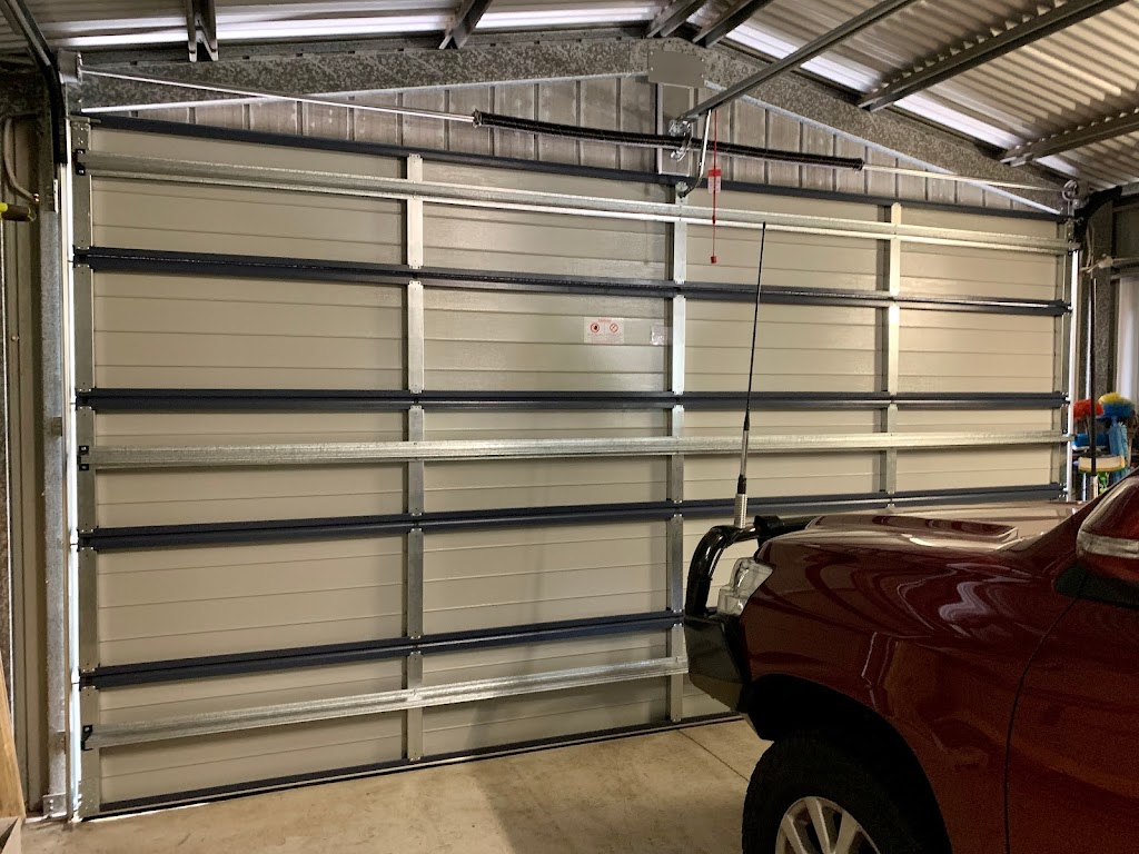 Wrightys Roller Doors pty ltd | 54 English St, Morwell VIC 3840, Australia | Phone: 0412 778 944