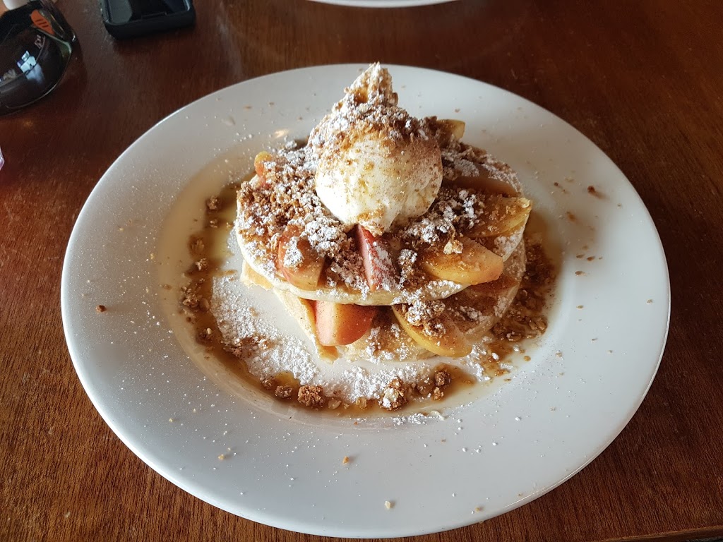 The Pancake Train Restaurant | 1567 Channel Hwy, Margate TAS 7054, Australia | Phone: (03) 6267 1120