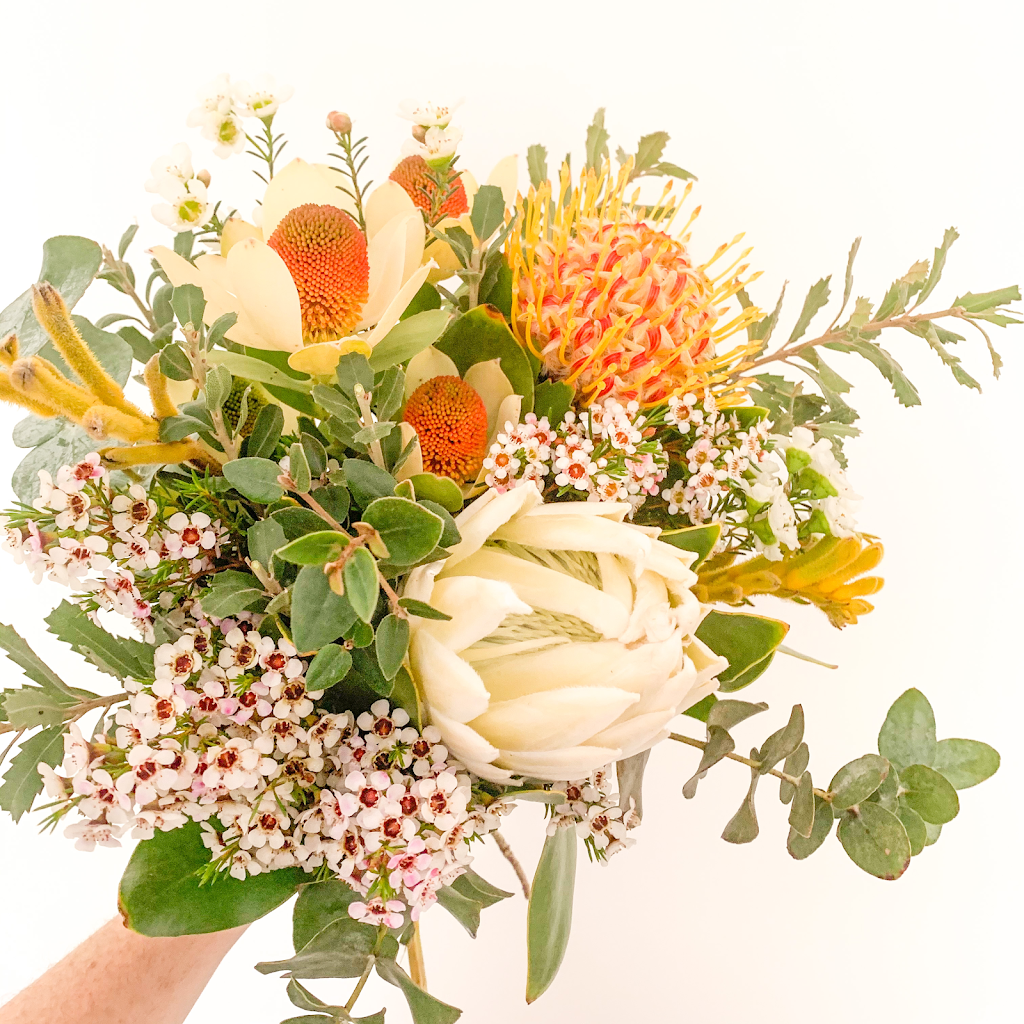 Botanical Love Flowers & Skincare | florist | 66 Welch Rd, Victor Harbor SA 5211, Australia
