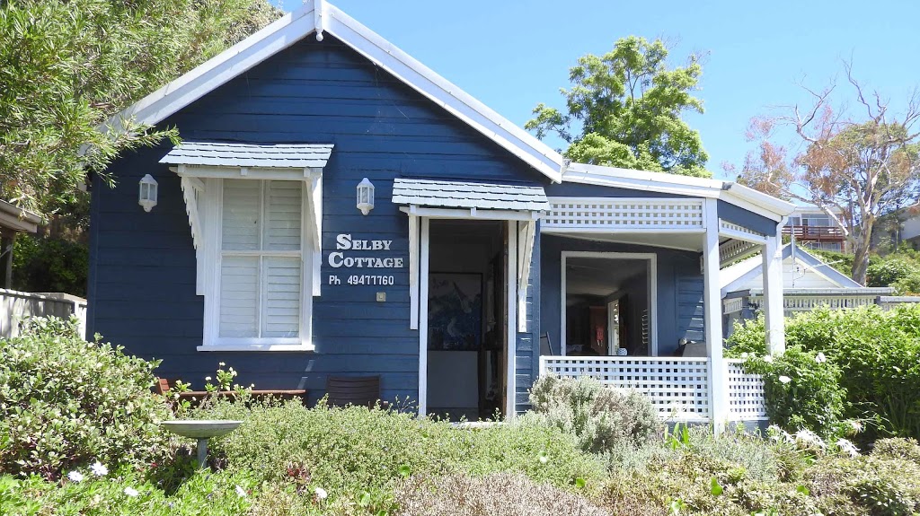 Selby Cottage | lodging | 151 Marks Point Rd, Marks Point NSW 2280, Australia | 0249477760 OR +61 2 4947 7760