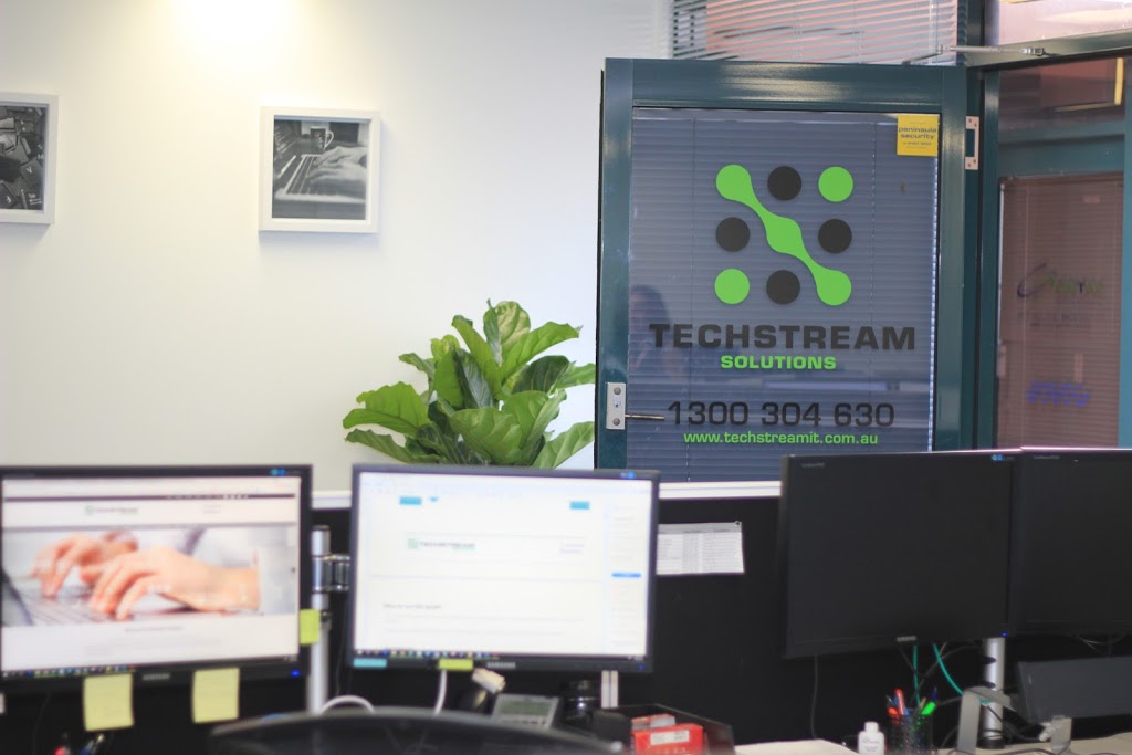Techstream Computer Repairs and IT Support Northern Beaches (Suite13) Opening Hours