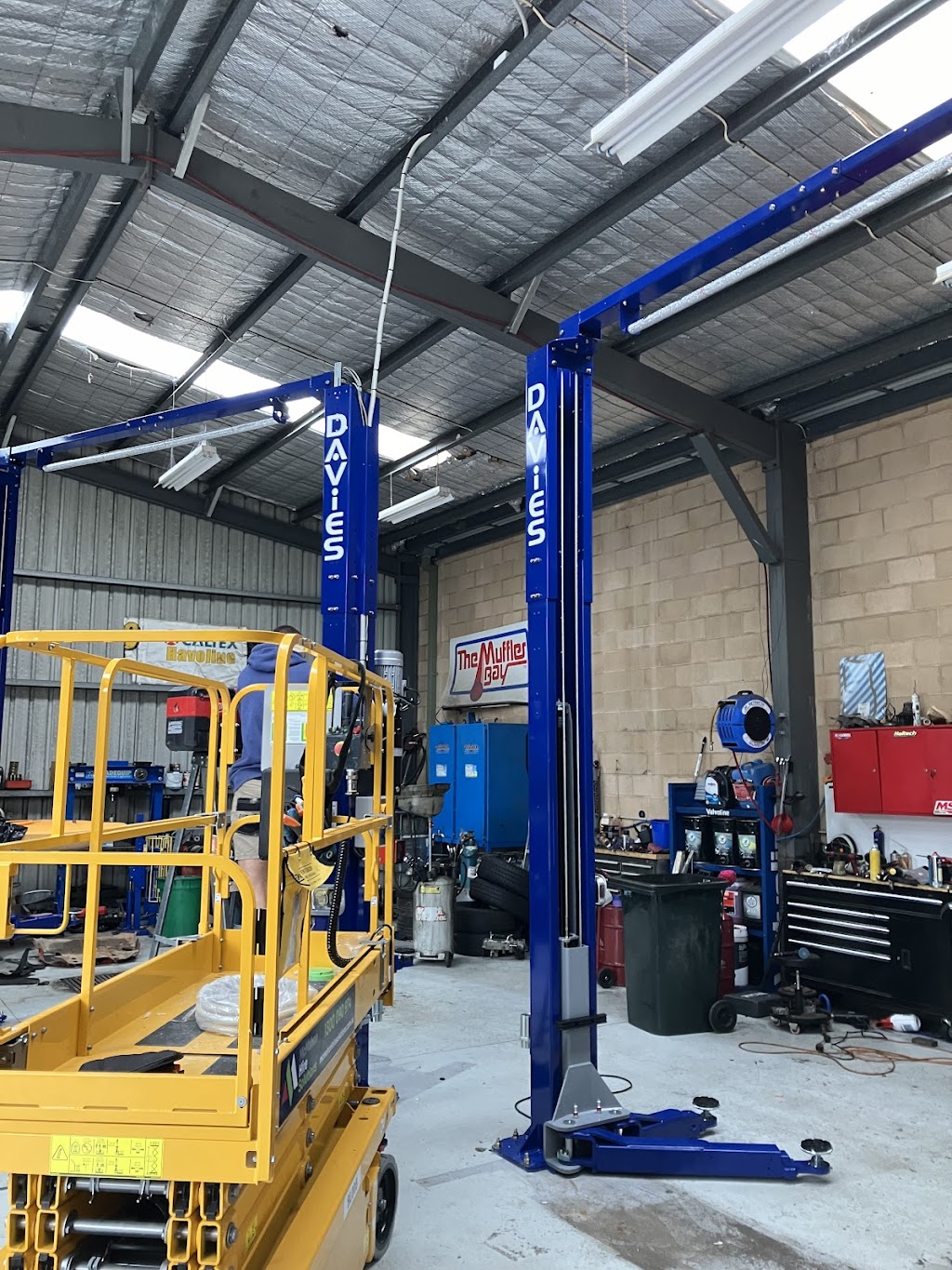 Butler & Co Electrical | 30 Suffolk Dr, Bellbrae VIC 3228, Australia | Phone: 0431 773 680