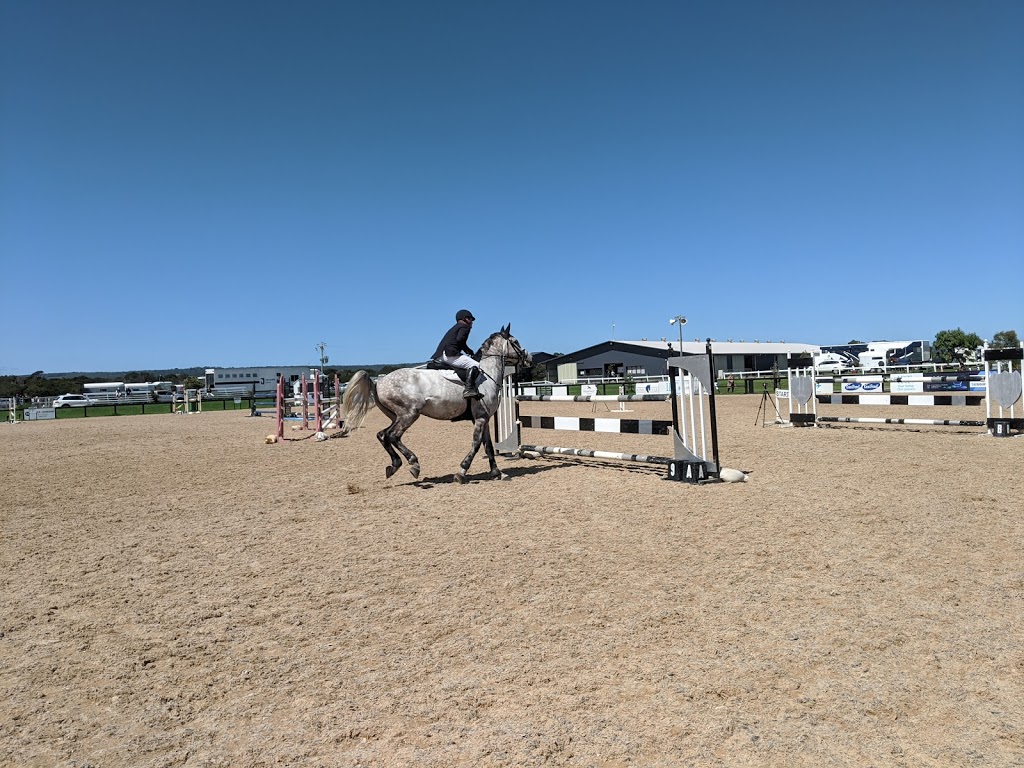 Boneo Park Equestrian Centre Pty Ltd | 312 Boneo Rd, Boneo VIC 3939, Australia | Phone: (03) 5986 3006