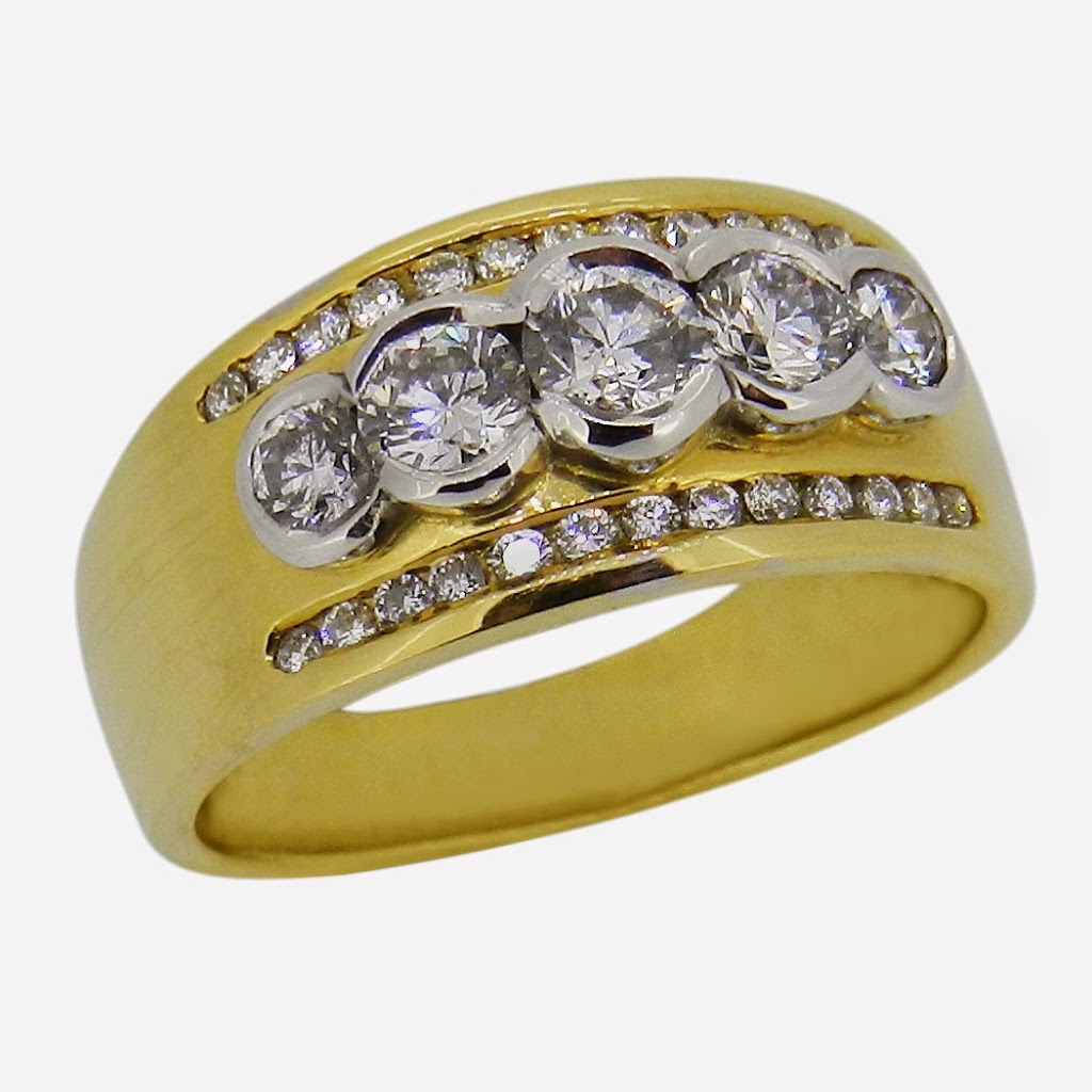 Flair Jewellery on Bribie | jewelry store | 239/21 Goodwin Dr, Bonagree QLD 4507, Australia | 0734081350 OR +61 7 3408 1350