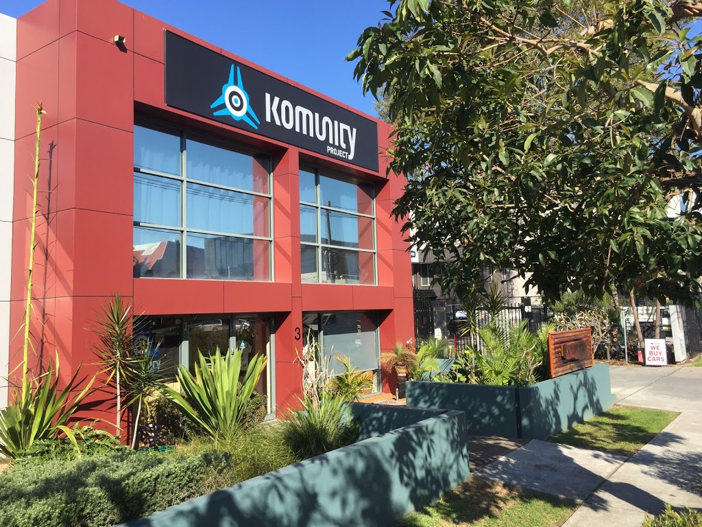 KOMUNITY PROJECT INTERNATIONAL PTY LTD | unit 3/49-51 Mitchell Rd, Brookvale NSW 2100, Australia | Phone: 0414 210 222