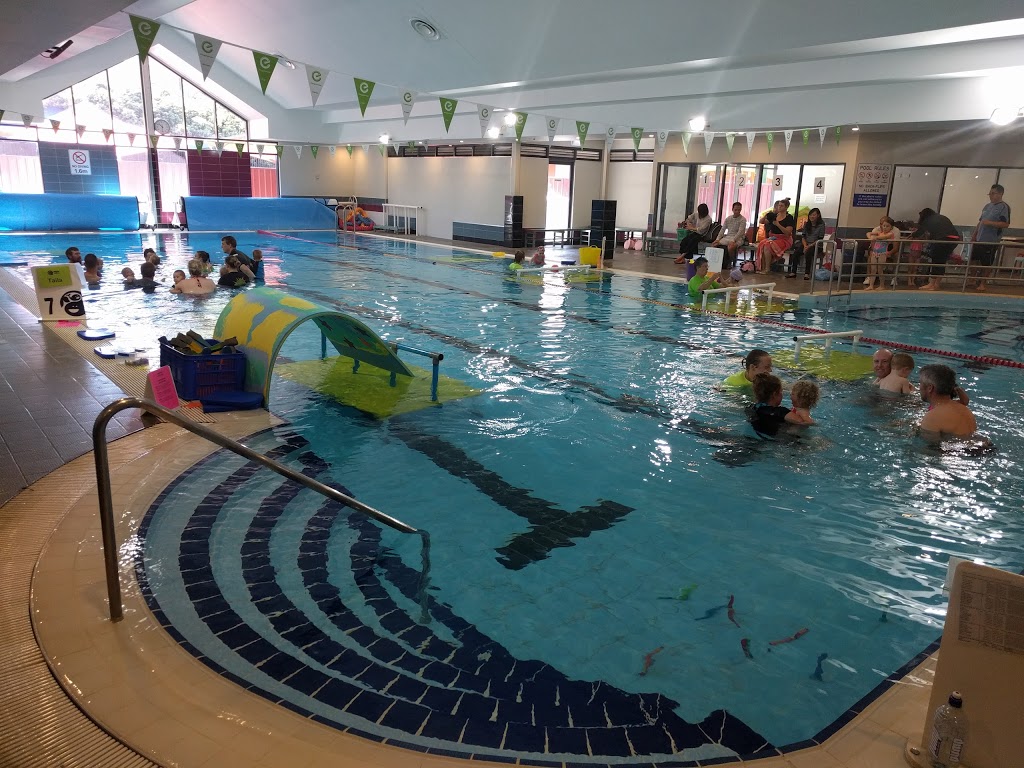 Aquatots Swim School, Gold Creek | health | Nicholls ACT 2913, Australia | 0261620507 OR +61 2 6162 0507