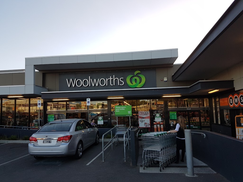 Woolworths Stawell | 26/32 Scallan St, Stawell VIC 3380, Australia | Phone: (03) 5358 6620