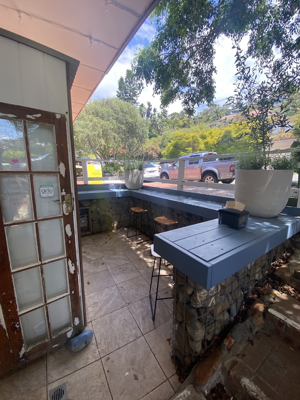 Sardean Cafe & Store | 231 Whale Beach Rd, Whale Beach NSW 2107, Australia | Phone: 0423 567 498