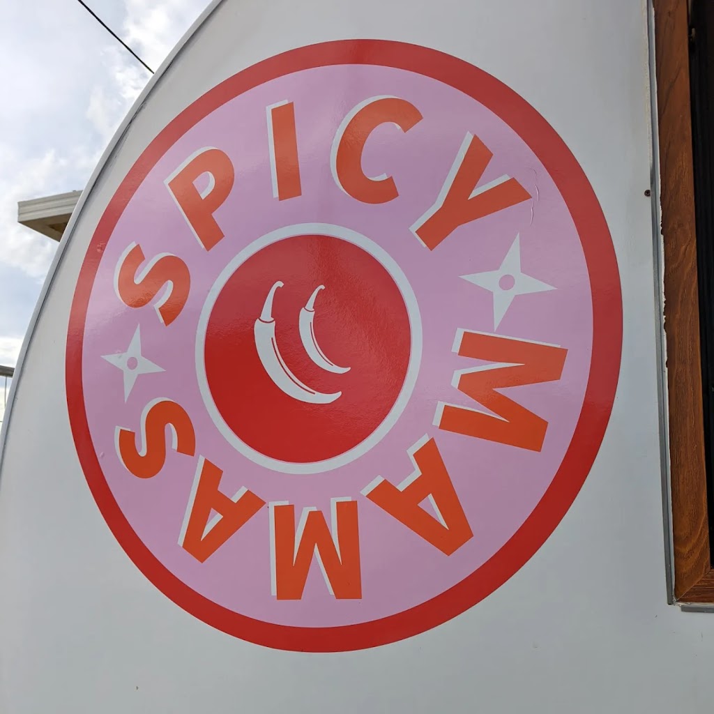 Spicy Mamas | 43 Foster St, Bicheno TAS 7215, Australia | Phone: 0447 390 479