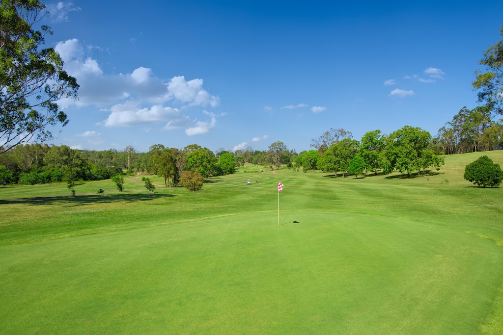 Sandy Gallop Golf Club & Function Centre Ipswich | 100 Lobb St, Churchill QLD 4305, Australia | Phone: (07) 3281 8544