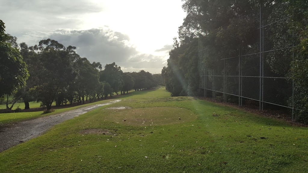 Bexley Golf Club | 203 Stoney Creek Rd, Kingsgrove NSW 2207, Australia | Phone: (02) 9150 9062