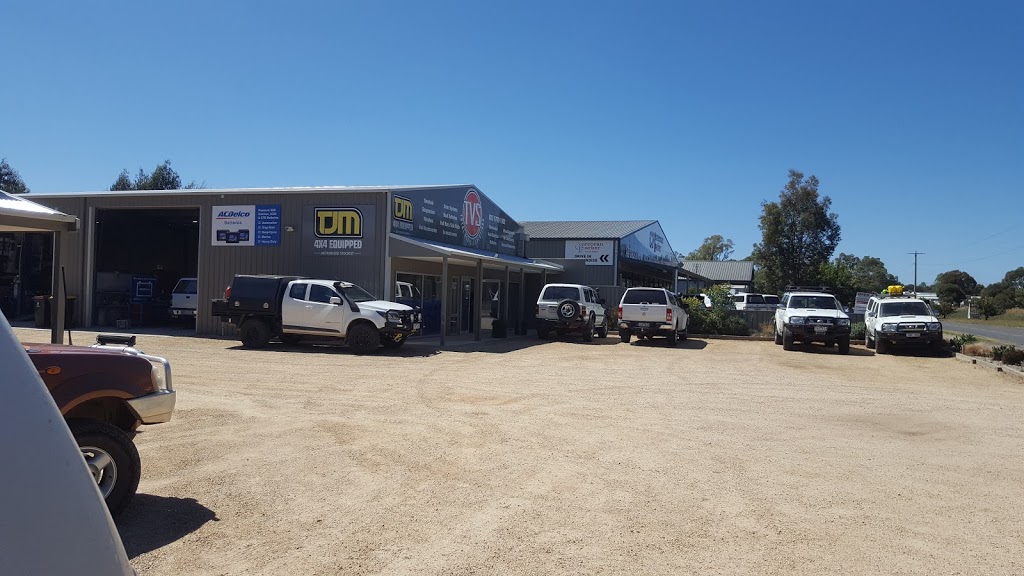High Country Parts 4X4 | 201 Mt Buller Rd, Mansfield VIC 3722, Australia | Phone: (03) 5779 1900