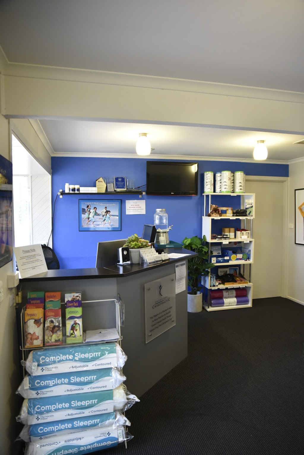 Sanctuary Lakes Chiropractic | 102 Point Cook Rd, Seabrook VIC 3028, Australia | Phone: (03) 9369 7987