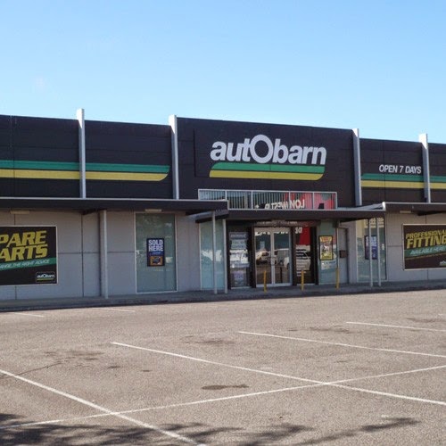 Autobarn | car repair | 183/225 Canterbury Rd, Bayswater North VIC 3153, Australia | 0397292310 OR +61 3 9729 2310