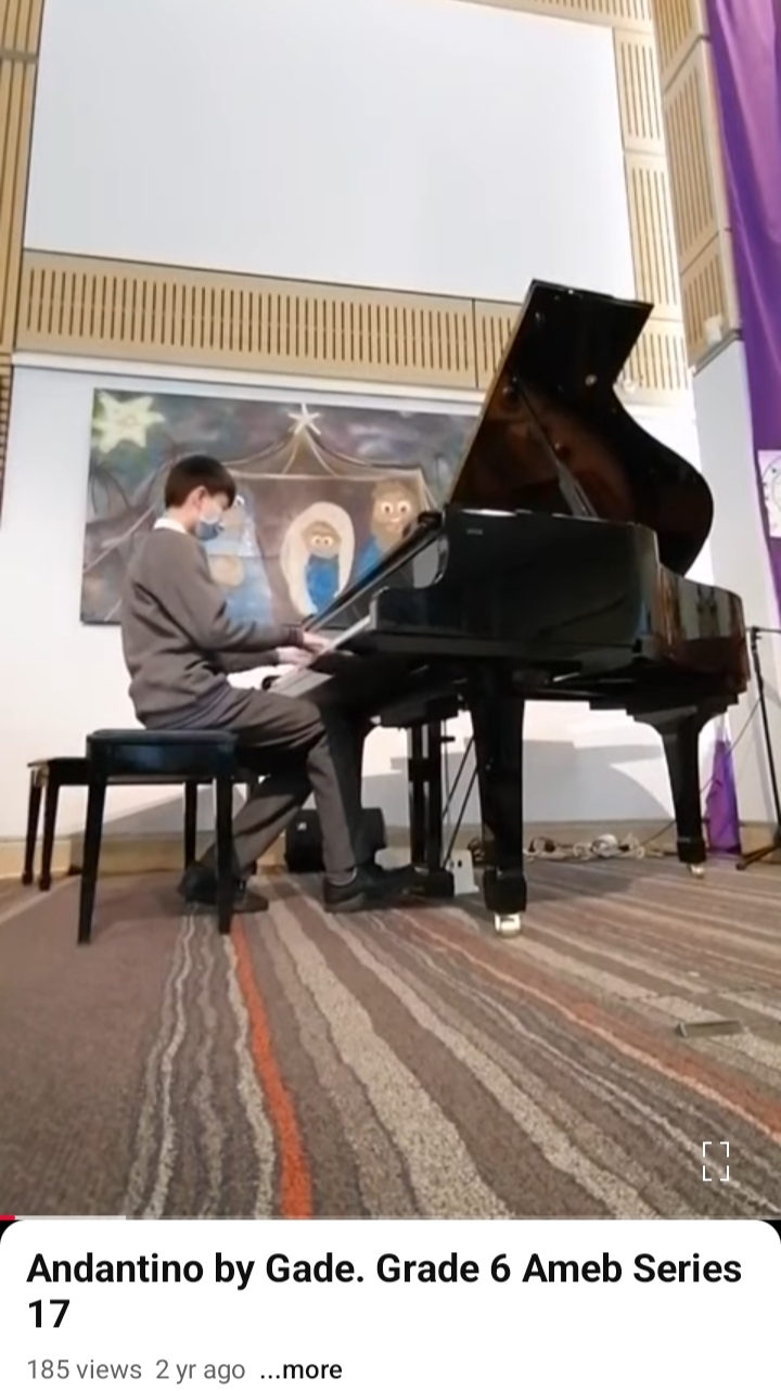 Musical Keys Piano Music School 钢琴学校 | 31 Hawthorne Ave, Chatswood West NSW 2067, Australia | Phone: 0450 971 388